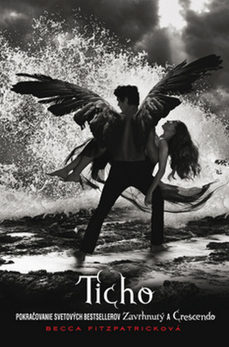 Ticho (Becca Fitzpatrick, 2012)