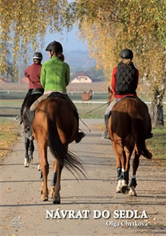 Návrat do sedla (Olga Chytková, 2012)