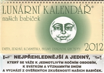 Pátý rok s Měsícem (Klára Trnková, 2011)