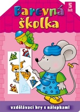 Barevná školka