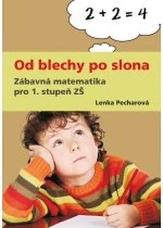 Od blechy po slona Od blechy po slona