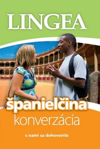 Španielčina konverzácia Španielčina konverzácia