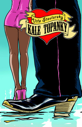 Kale topánky Kale topánky