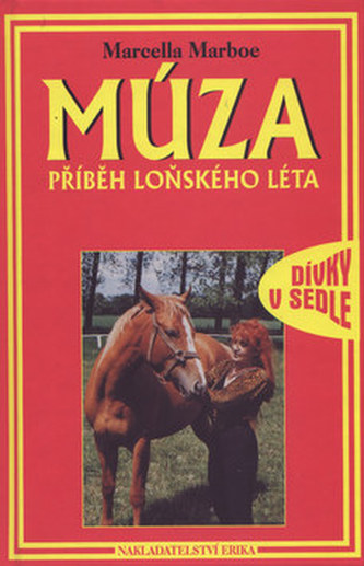 Múza Příběh loňského léta