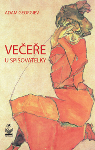 Večeře u spisovatelky (Adam Georgiev, 2012)