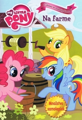 My Little Pony Na farme