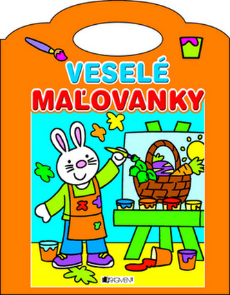 Veselé mažovanky
