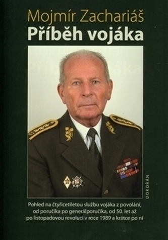 Příběh vojáka