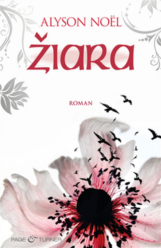 Žiara - Život Riley Bloomovej : život Riley Bloomovej (Alyson Noël, 2012)