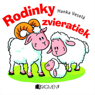 Rodinky zvieratiek
