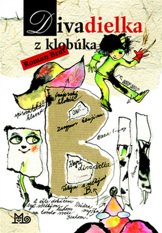 Divadielka z klobúka