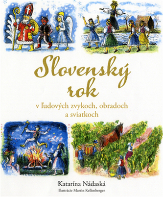Slovenský rok