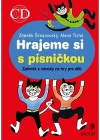 Hrajeme si s písničkou + CD