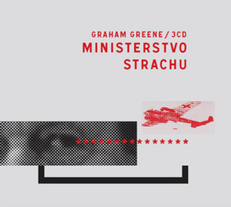 Ministerstvo strachu 3 CD