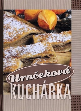 Hrnčeková kuchárka : rýchla príprava jedál bez váženia (Vladimír Doležal, 2012)