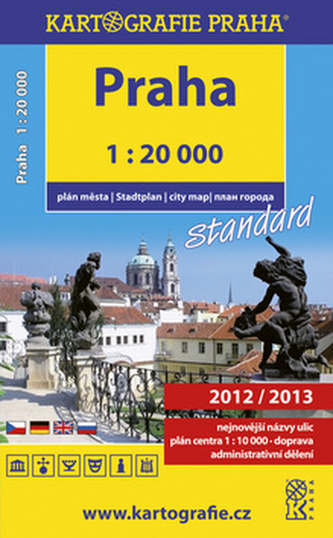 Praha Praha