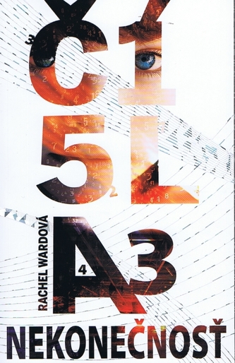 Čísla 3 Nekonečnosť