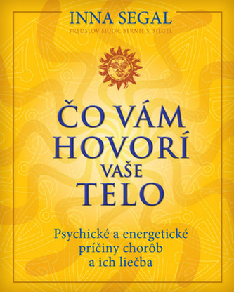 Čo vám hovorí vaše telo