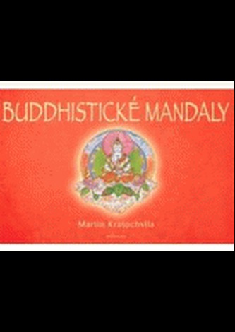 Budhistické mandaly