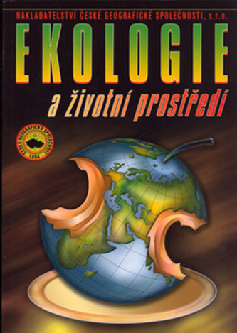 Ekologie a životní prostředí - Náhled učebnice