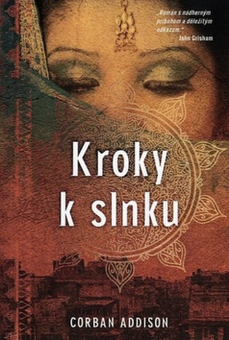 Kroky k slnku Kroky k slnku
