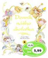 Denník nášho dieťatka