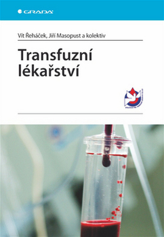 Transfuzní lékařství