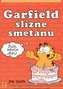 Garfield slízne smetanu - 4. kniha sebraných garfieldových stripů - 3. vydání