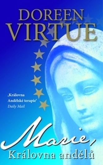 Marie, královna andělů