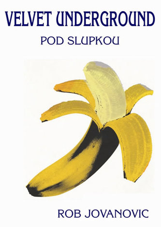 Velvet Underground : pod slupkou (Rob Jovanovic, 2012)