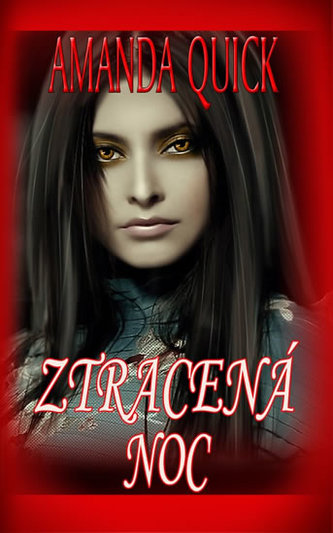 Ostrov Rainshadow 1: Ztracená noc