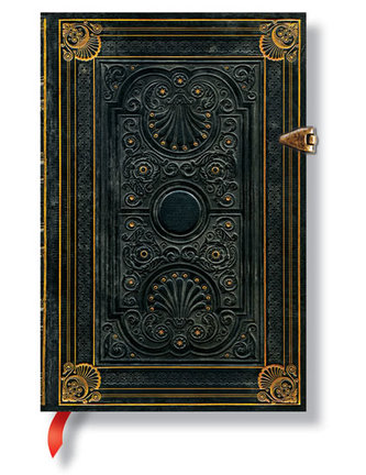 Zápisník - Nocturnelle Mini 100x140 Lined Zápisník - Nocturnelle Mini 100x140 Lined