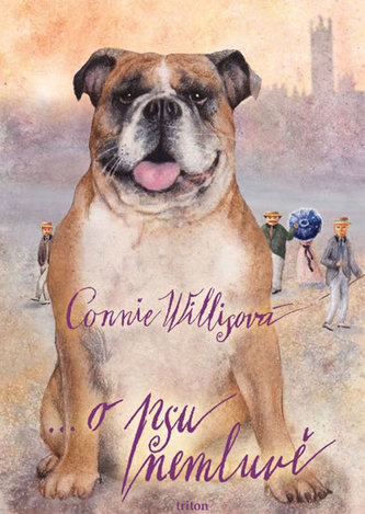 ...o psu nemluvě - Connie Willis