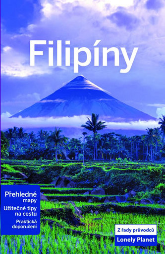 Filipíny - Lonely Planet