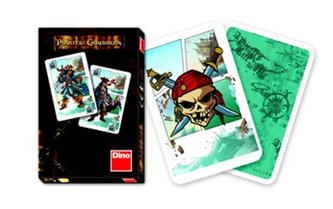 Černý Petr - Piráti