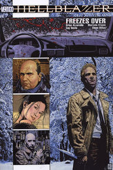 Hellblazer Zamrznutí