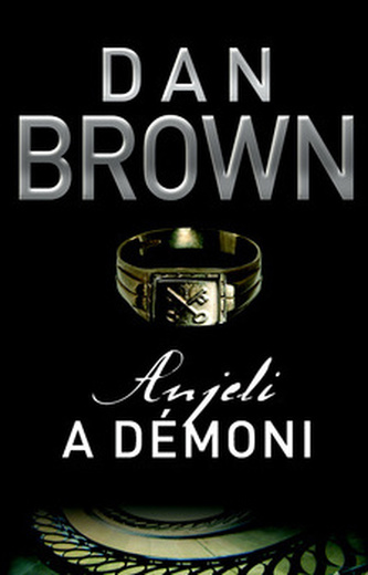 Anjeli a démoni