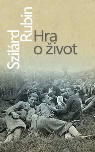 Hra o život (Szilárd Rubin, 2012)