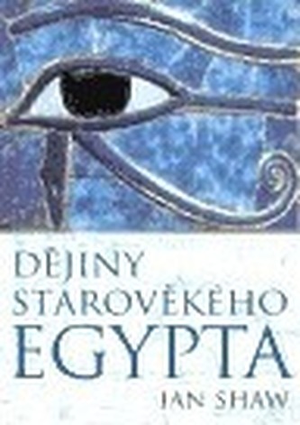 Dějiny Starověkého Egypta