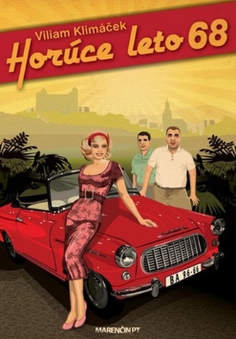 Horúce leto 68 (Viliam Klimáček, 2011)