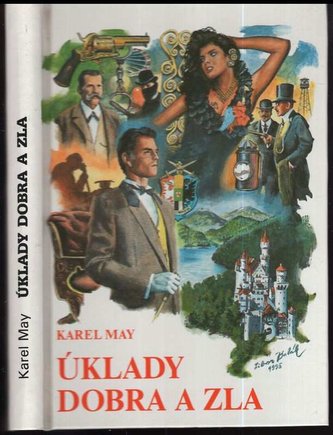 Úklady dobra a zla