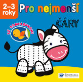 Pro nejmenší – čáry