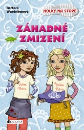 Holky na stopě – Záhadné zmizení