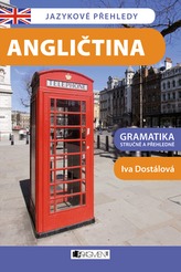 Angličtina - Jazykové přehledy