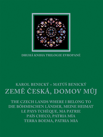 Země česká, domov můj