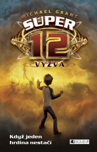 SUPER 12 – Výzva SUPER 12 – Výzva