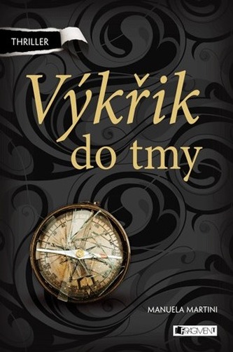 Výkřik do tmy - Thriller