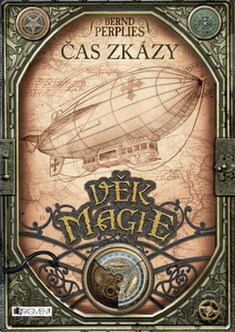 Věk magie 2 – Čas zkázy