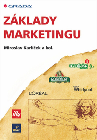 Základy marketingu (Miroslav Karlíček, 2013)