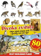 S dětmi křížem krážem po Praze